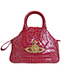 Chancery Tote, front view